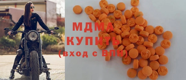 круглые Горняк